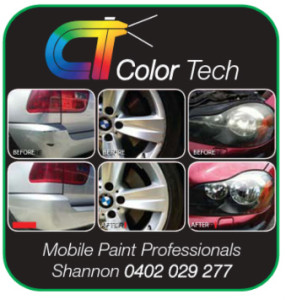 Bumper Repairs Gold Coast