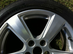 Wheel Repairs Gold Coast 2