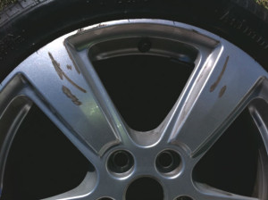 Wheel Repairs Gold Coast