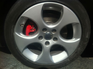  Alloy Wheel Repair Gold Coast