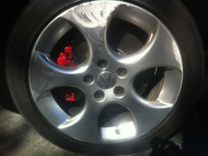  Alloy Wheel Repair Gold Coast
