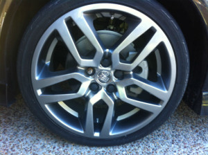 Alloy Wheel Repair Gold Coast Colortech Gold Coast