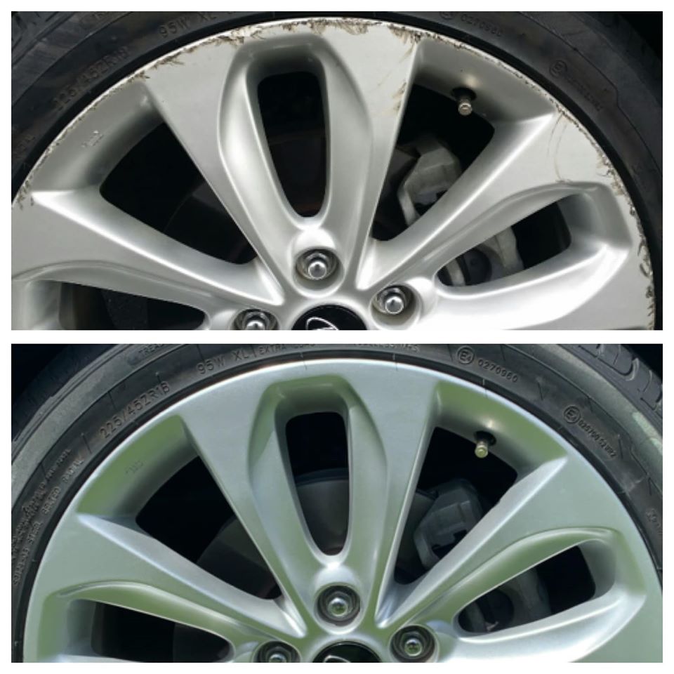 Mobile wheel repairs Gold Coast 0402029277