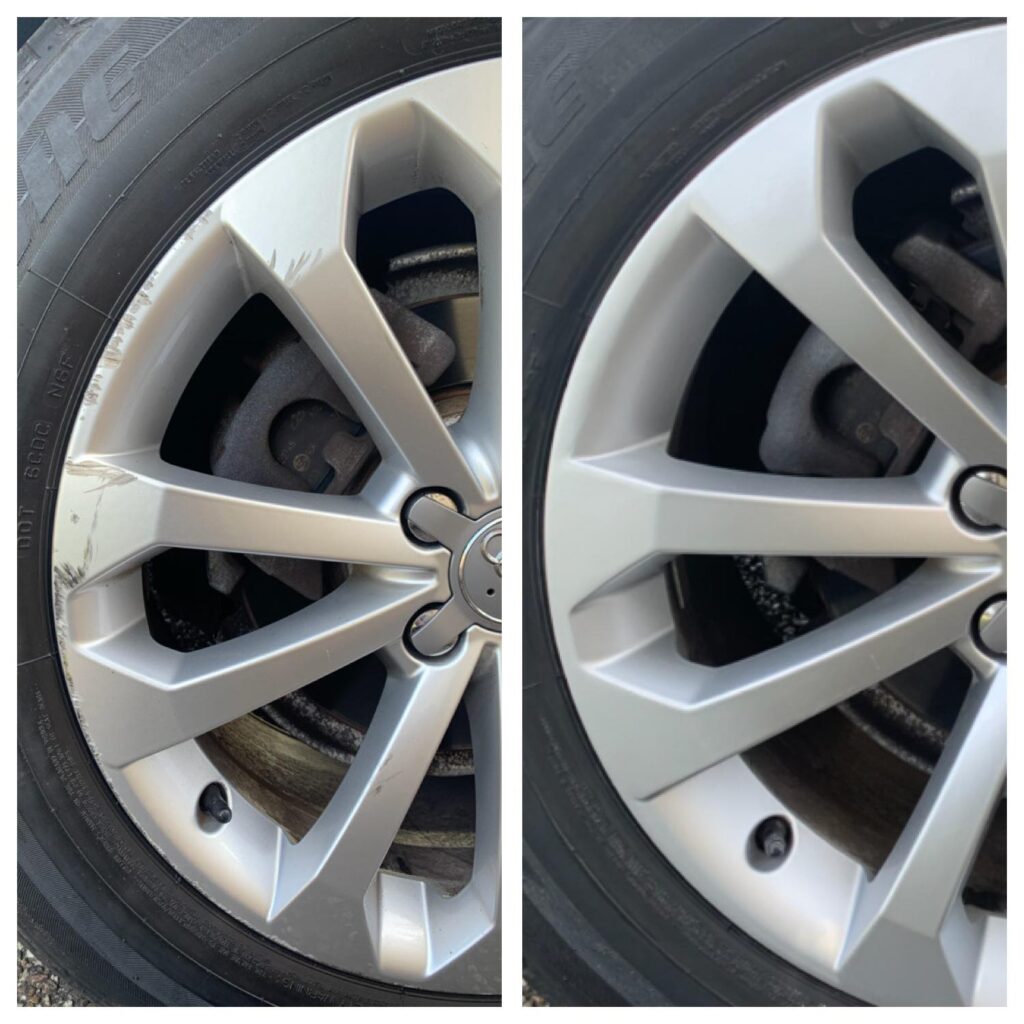 Mobile Wheel repairs Gold Coast 0402029277