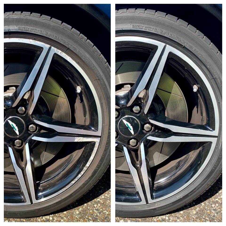 mag wheel repair gold coast 0402029277