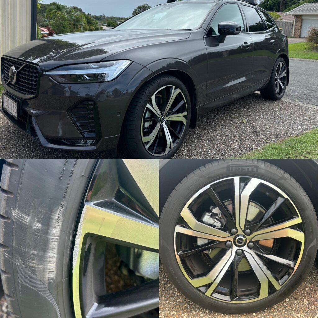 wheel repairs gold coast 0402029277