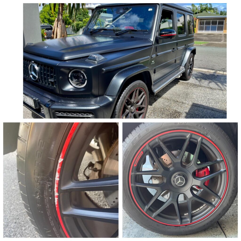 wheel repairs gold coast 0402029277